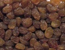 sultana Raisins