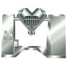 VI Series Forced Stirring Mixer
