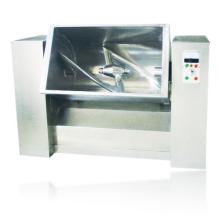 CH Series Slot Shape Mixer