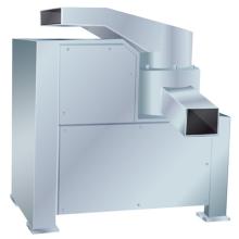 CSJ Series Roughness Grinder