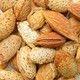 Almond in Shell