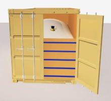 Flexitanks for Packaging Vegetable Oils
