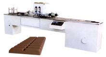  CHOCOLATE   MOULDING   LINE 