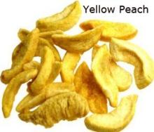 VF Peach Chips