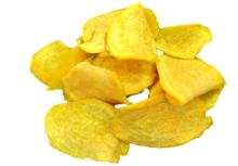 VF Sweet potato snacks