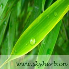 bamboo leaf extract