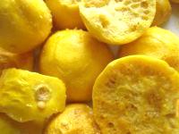Freeze Dried Golden Berries