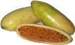 Banana Passion Fruit Puree