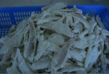Dried & Salted Pollock Split Magis