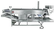 Rice Noodle Machine HFJ-60A