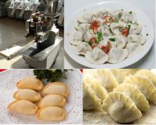samosa making machine