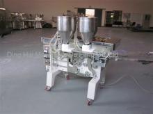 Mini  Waffle  Making  Machine 