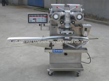 Multifunction Encrusting Machine