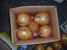 New Crop Sweet Pomelo