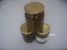 canned stringless green bean