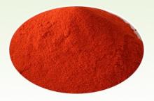 paprika powder