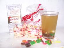 Super Sekoteng  Ginger   Instant 