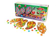 Enjoy Choco Fruity