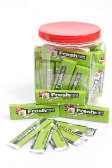 Freshmint Jar