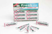 Freshmint Stick