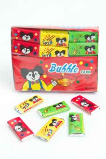 Koala Bubble Gum