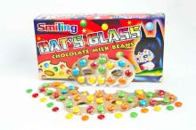 Smiling Batglass