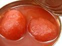 Canned Tomato Paste