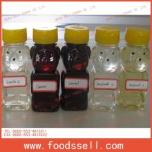 Flavored Syrup (for Coffee)