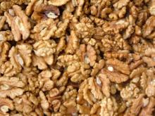 walnuts kernels