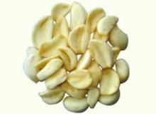 VF Garlic snacks
