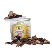 VF Healthy Mashroom snacks