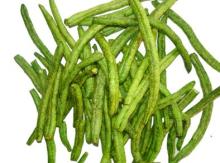 VF String Beans Chips