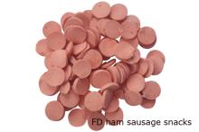 VF ham  sausage  snacks