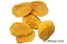 FD Mango Dice