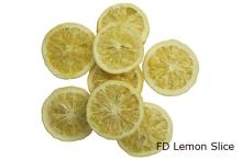 FD  Lemon   Slices 