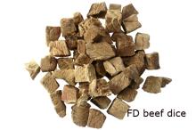 FD Heathy Beef Dice