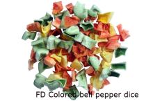 FD Healthy  Bell   Pepper   Slice 