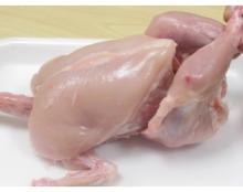 Meat and poultry