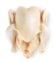 Boneless Halal Chicken and beef