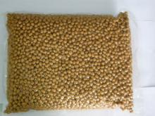 Roasted Peanuts with Coconut Juice