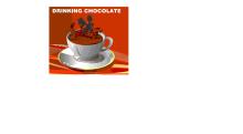 Hot & Cold Chocolate Beverage Powder