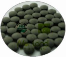 Organic Chlorella Tablets