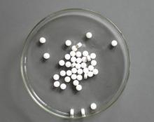 stevia tablets