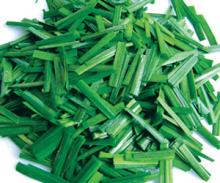 IQF Leek