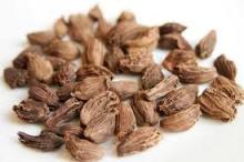 Black Cardamom Large Type