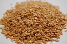 Flax Seeds