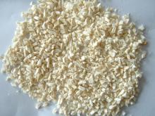 Freeze Dried Garlic Pieces