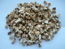 Freeze Dried Shitakii Mushroom Pieces