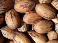 Pecan nuts