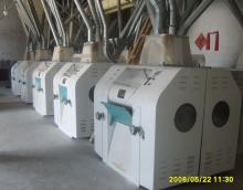 30ton corn flour grinding machinery